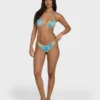 Coastal Cruise Drew Bandeau-Bikinioberteil Coastal Cruise Drew Bandeau-Bikinioberteil