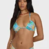 Coastal Cruise Drew Bandeau-Bikinioberteil Coastal Cruise Drew Bandeau-Bikinioberteil