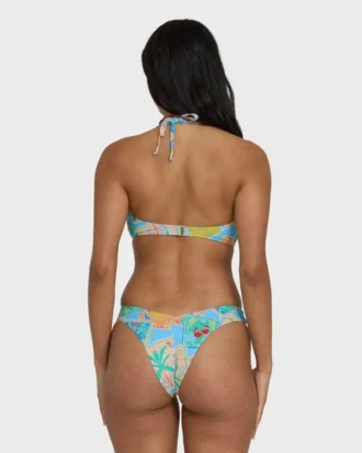 Coastal Cruise V Hike Bikinihosen