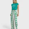 Coastal Crush Hose mit elastischem Bund Coastal Crush Hose mit elastischem Bund