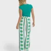 Coastal Crush Hose mit elastischem Bund Coastal Crush Hose mit elastischem Bund
