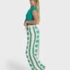 Coastal Crush Hose mit elastischem Bund Coastal Crush Hose mit elastischem Bund