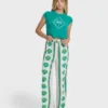Coastal Crush Hose mit elastischem Bund Coastal Crush Hose mit elastischem Bund