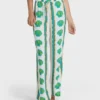 Coastal Crush Hose mit elastischem Bund Coastal Crush Hose mit elastischem Bund
