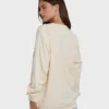 Coastal Paradise Rundhals-Sweatshirt