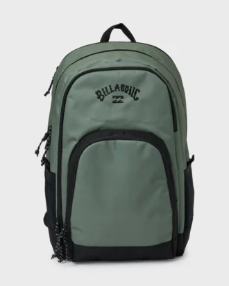 Command Rucksack