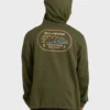 Compass Pullover-Hoodie Compass Pullover-Hoodie