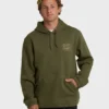 Compass Pullover-Hoodie Compass Pullover-Hoodie