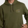 Compass Pullover-Hoodie Compass Pullover-Hoodie