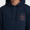 Compass Pullover Sweatshirt Compass Pullover Sweatshirt