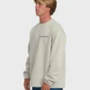 Compass Sweatshirt mit Rundhalsausschnitt Compass Sweatshirt mit Rundhalsausschnitt