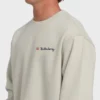 Compass Sweatshirt mit Rundhalsausschnitt Compass Sweatshirt mit Rundhalsausschnitt