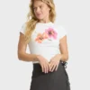 Cool Girls Only Kurzarm-T-Shirt Cool Girls Only Kurzarm-T-Shirt