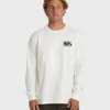 Crayon Wave Premium Langarm-T-Shirt Crayon Wave Premium Langarm-T-Shirt