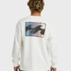 Crayon Wave Premium Langarm-T-Shirt Crayon Wave Premium Langarm-T-Shirt