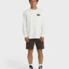 Crayon Wave Premium Langarm-T-Shirt Crayon Wave Premium Langarm-T-Shirt