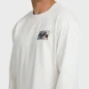 Crayon Wave Premium Langarm-T-Shirt Crayon Wave Premium Langarm-T-Shirt