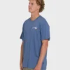 Crayon Wave Premium-T-Shirt mit kurzen Shorts