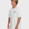 Crayon Wave Premium-T-Shirt mit kurzen Shorts