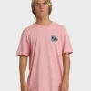 Crayon Wave Premium-T-Shirt mit kurzen Shorts