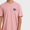 Crayon Wave Premium-T-Shirt mit kurzen Shorts