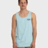 Crayon Wave Premium-Tanktop Crayon Wave Premium-Tanktop