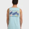 Crayon Wave Premium-Tanktop Crayon Wave Premium-Tanktop