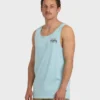 Crayon Wave Premium-Tanktop Crayon Wave Premium-Tanktop