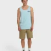 Crayon Wave Premium-Tanktop Crayon Wave Premium-Tanktop
