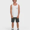Crayon Wave Premium-Tanktop