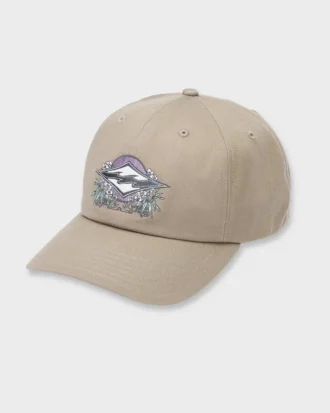 Crayon Wave Strapback-Kappe Crayon Wave Strapback-Kappe