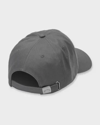 Crayon Wave Strapback-Kappe