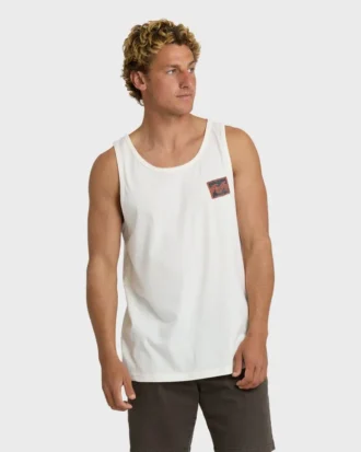 Crayon Wave Tank