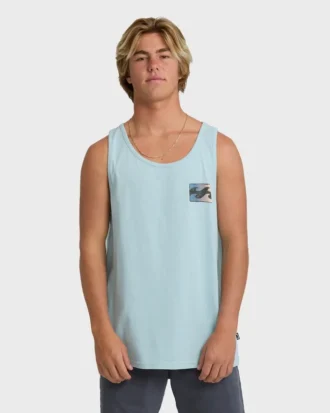 Crayon Wave Tank