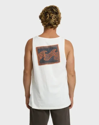 Crayon Wave Tank