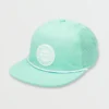 Crest Trucker-Cap Crest Trucker-Cap