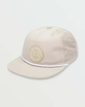 Crest Trucker-Cap Crest Trucker-Cap