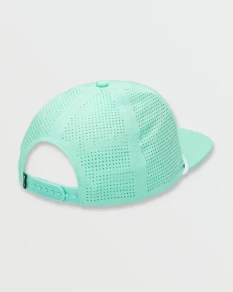 Crest Trucker-Cap Crest Trucker-Cap