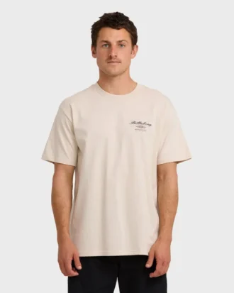 Crossboards Kurzarm-T-Shirt