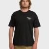 Crossboards Kurzarm-T-Shirt