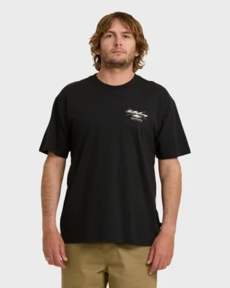 Crossboards Kurzarm-T-Shirt