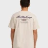Crossboards Kurzarm-T-Shirt