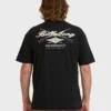 Crossboards Kurzarm-T-Shirt
