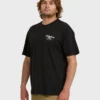Crossboards Kurzarm-T-Shirt
