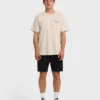 Crossboards Kurzarm-T-Shirt
