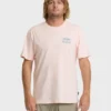 Crossboards Premium-T-Shirt mit kurzen Ärmeln