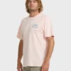 Crossboards Premium-T-Shirt mit kurzen Ärmeln