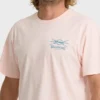 Crossboards Premium-T-Shirt mit kurzen Ärmeln