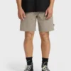Crossfire Elastic Wave Washed 18″ Hybrid-Shorts Crossfire Elastic Wave Washed 18″ Hybrid-Shorts