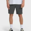 Crossfire Elastic Wave Washed 18″ Hybrid-Shorts Crossfire Elastic Wave Washed 18″ Hybrid-Shorts